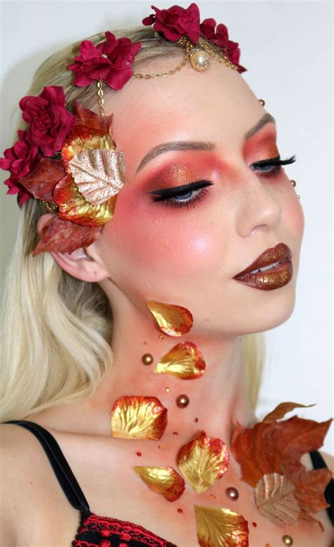 Embrace the Magic of Fall with Unearthly Cosmetic Trends